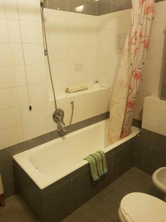 Apartamento Navigli Xxiv Maggio Milán