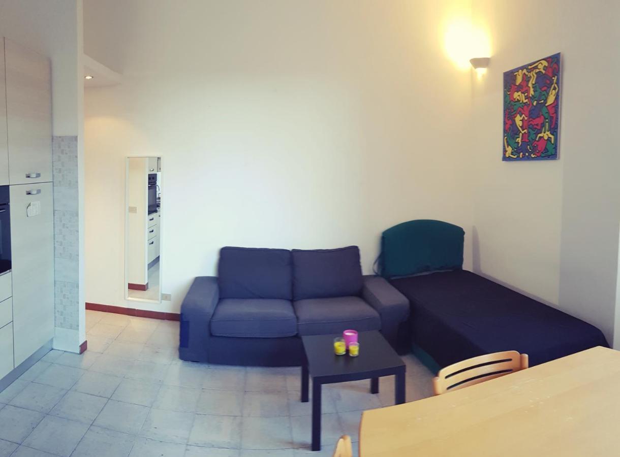 Navigli Xxiv Maggio Apartamento *
