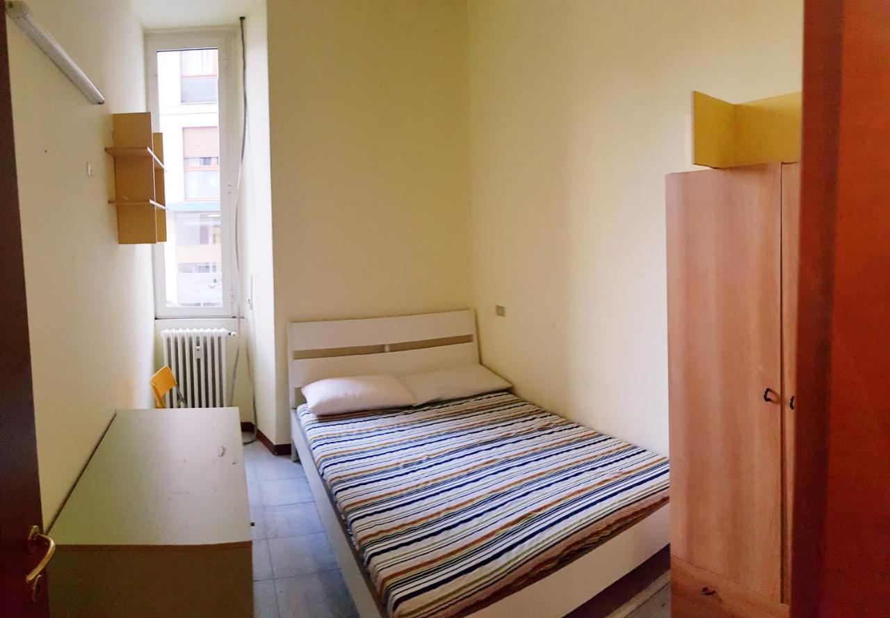 Navigli Xxiv Maggio Apartamento